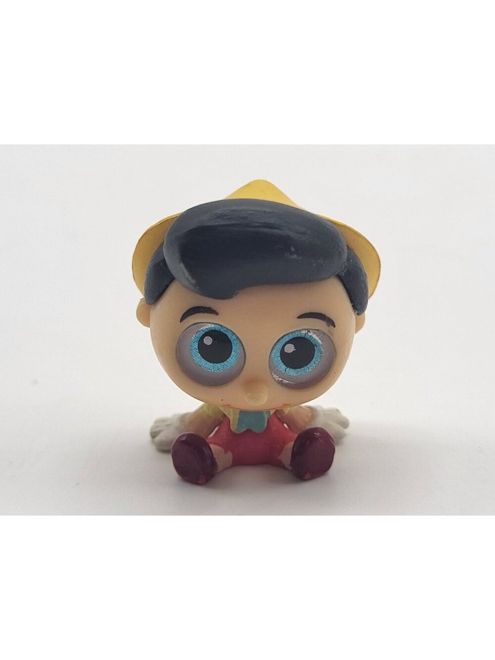 Disney Doorables Series 6 Pinocchio Limited Edition Figure Just Play